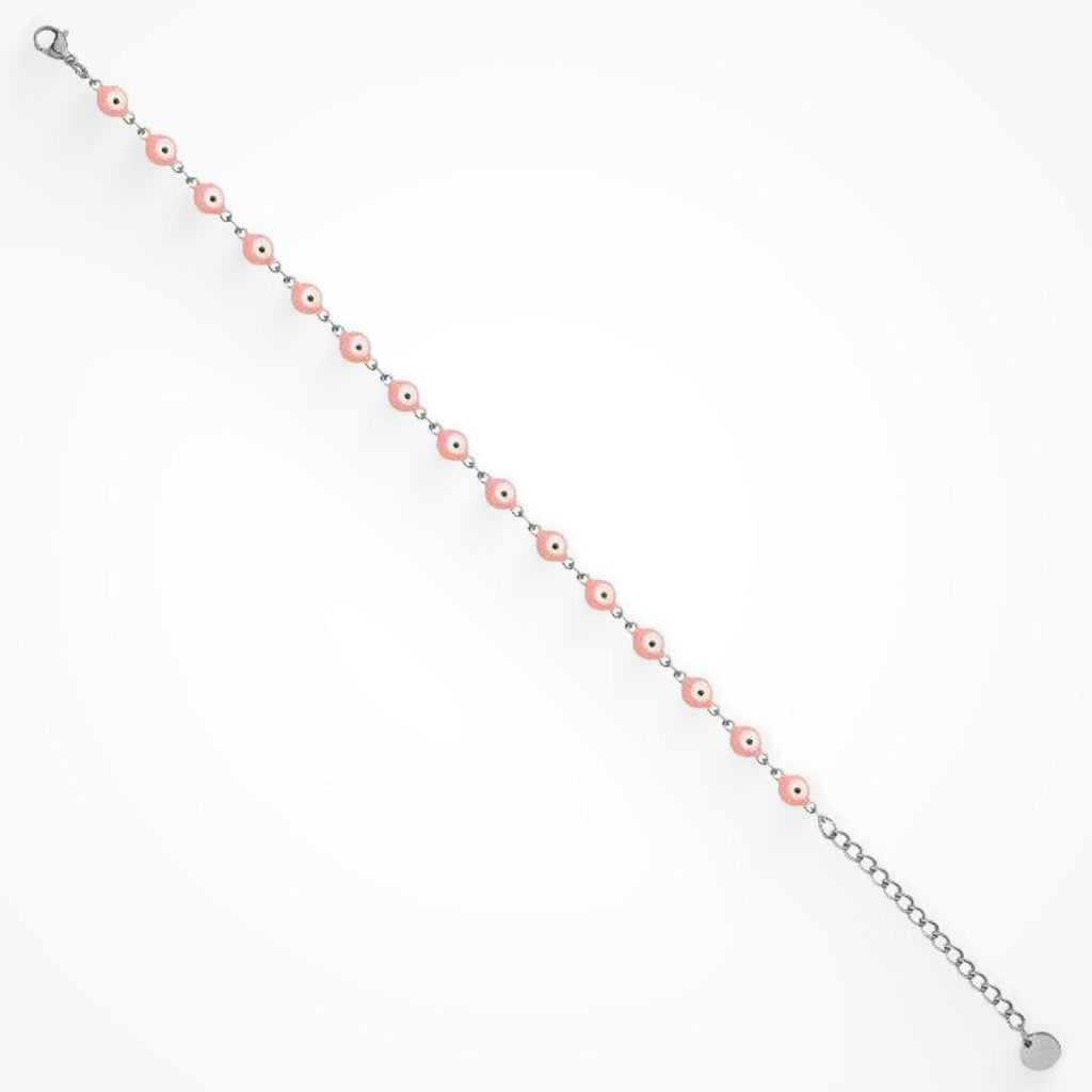 Nazar Anklet - EVRYJEWELS