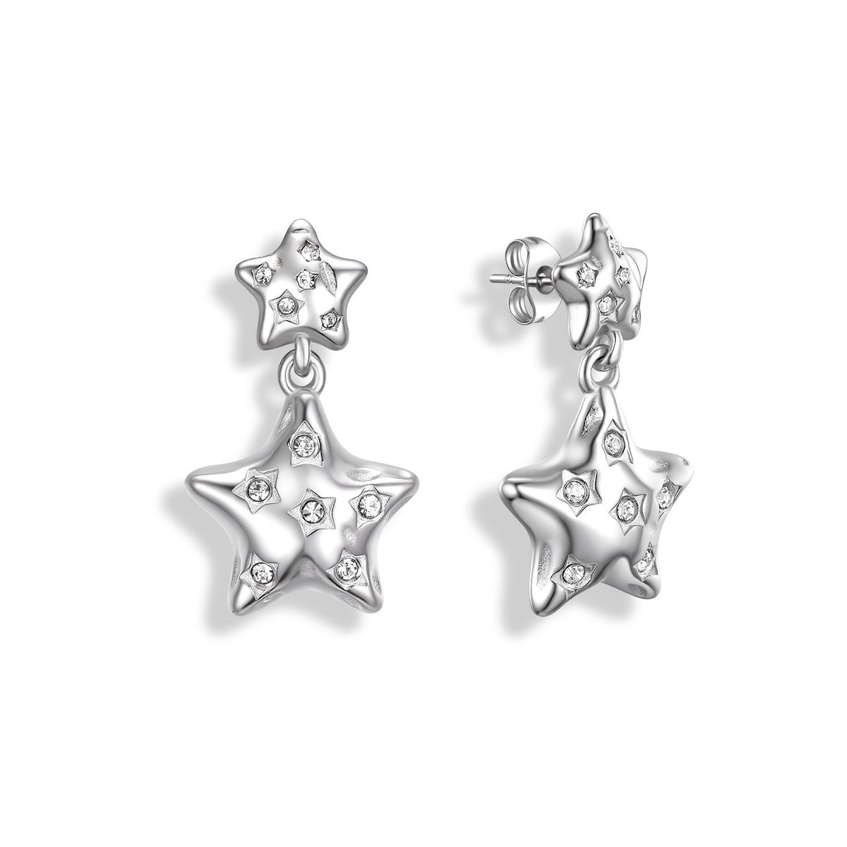 Night Sky Earrings - EVRYJEWELS