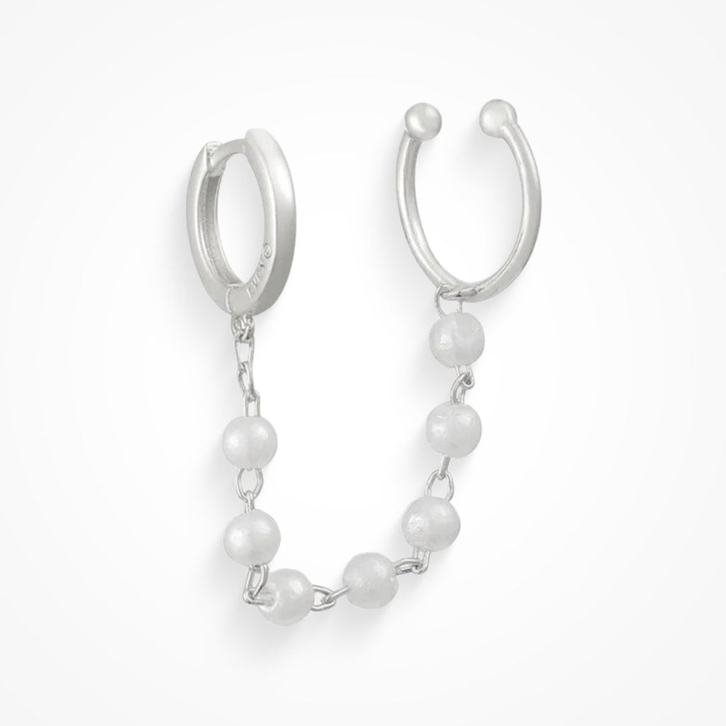 Oasis Earring/Earcuff - EVRYJEWELS