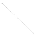 Ohana Anklet - EVRYJEWELS