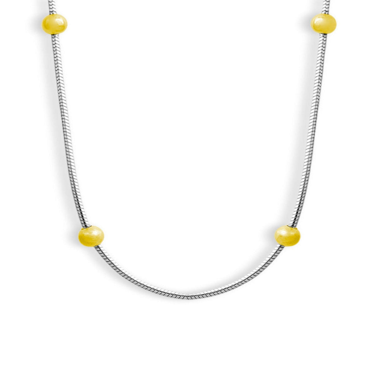 Perfect Match Necklace - EVRYJEWELS