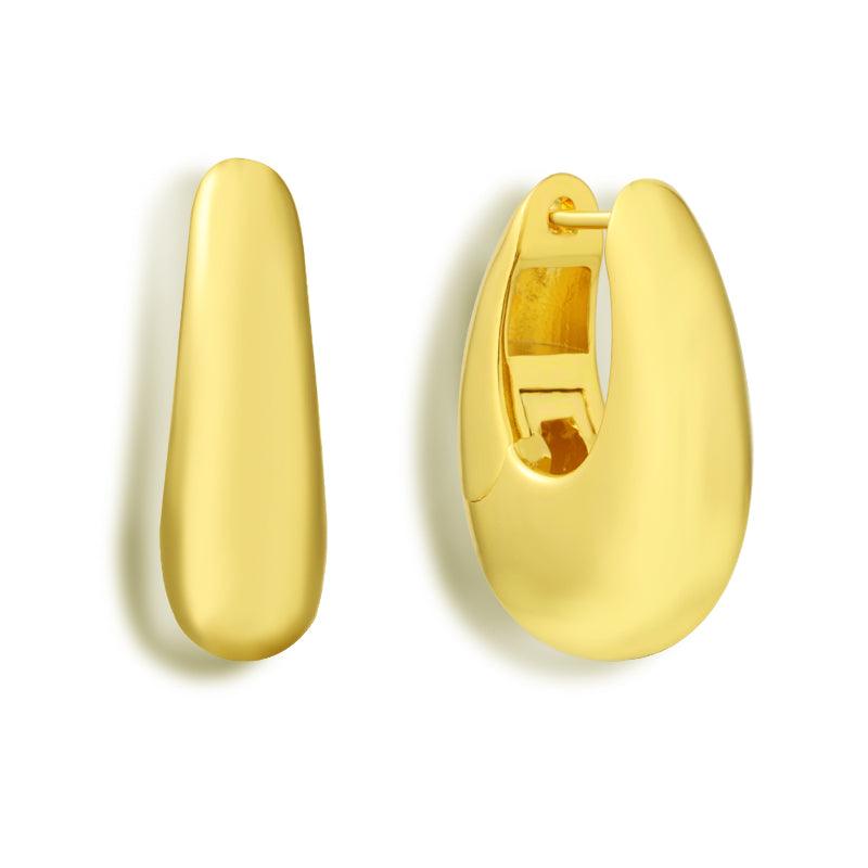 Prague Earrings - EVRYJEWELS