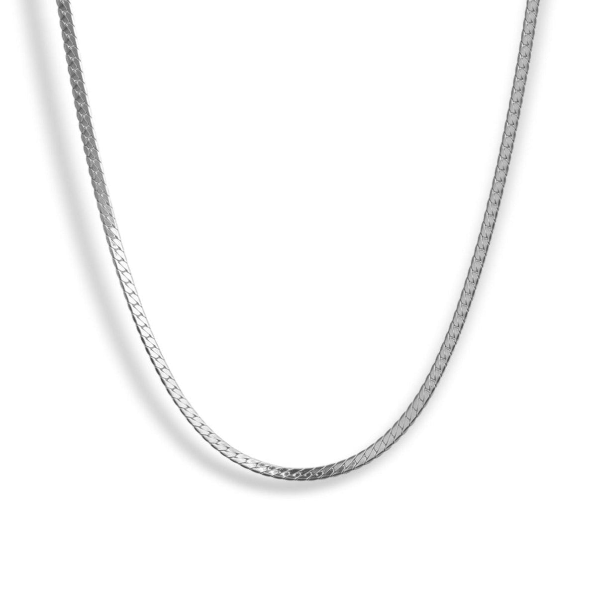 Purity Necklace - EVRYJEWELS