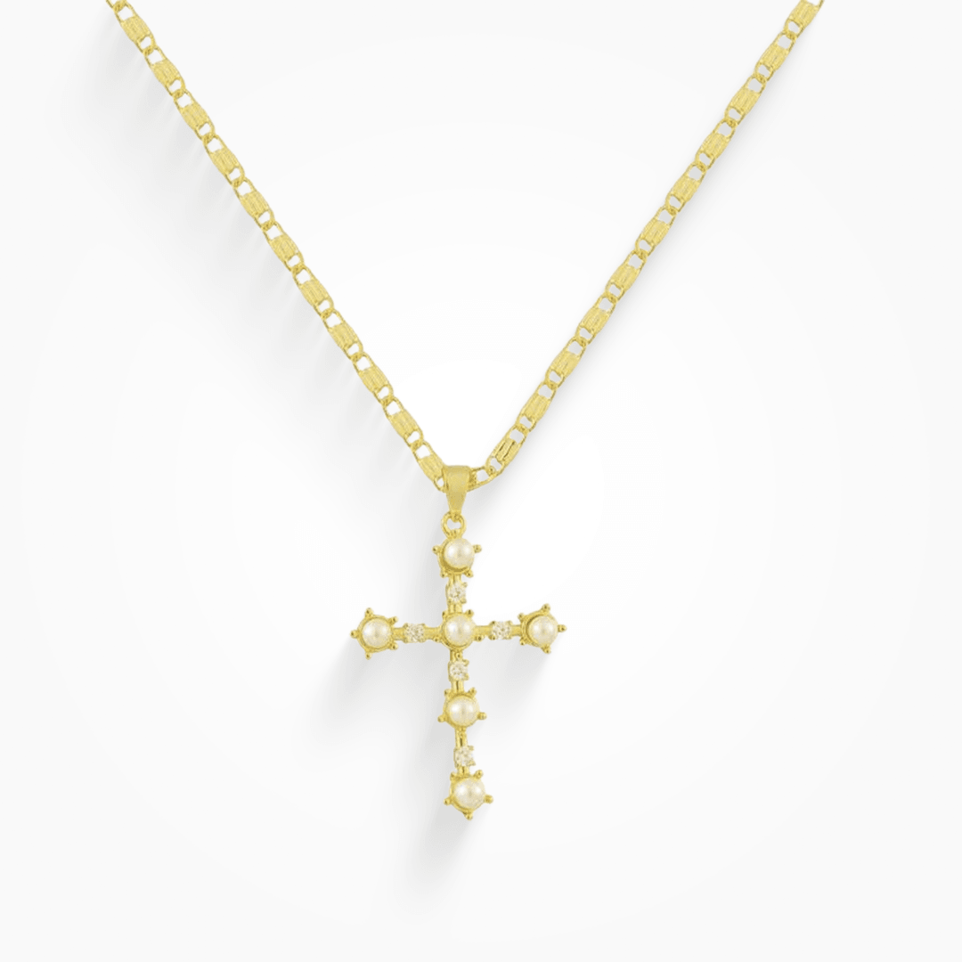 Regalia Necklace - EVRYJEWELS