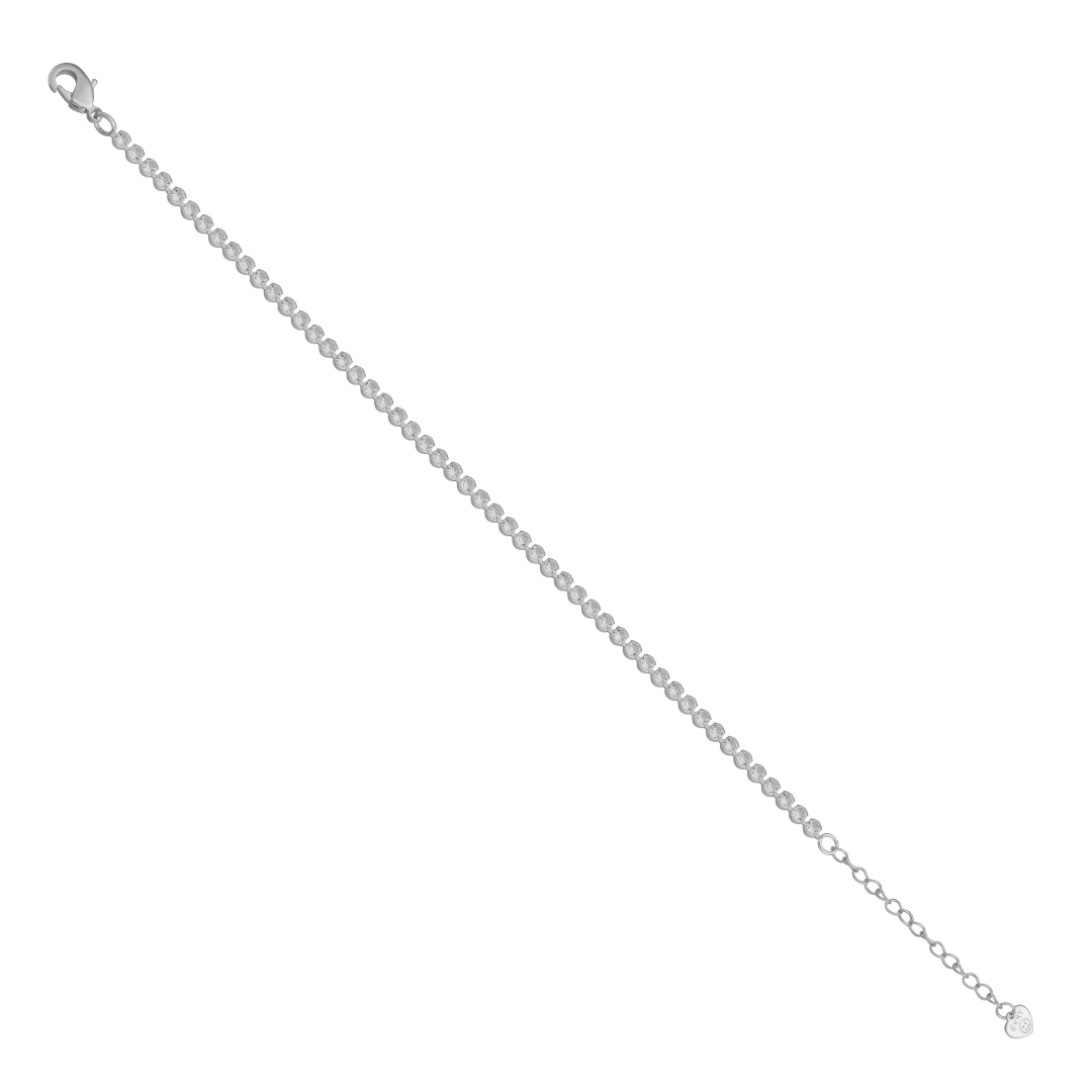 Rich Girl Anklet - EVRYJEWELS