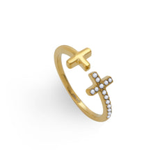 Risen Ring - EVRYJEWELS