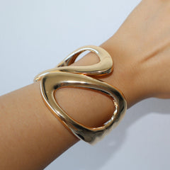 Chunky Bangles - EVRYJEWELS