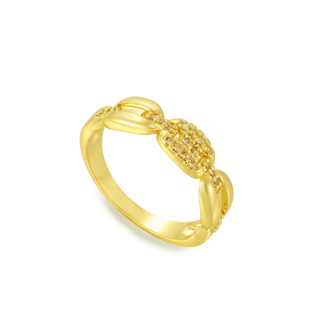 Salerno Ring - EVRYJEWELS