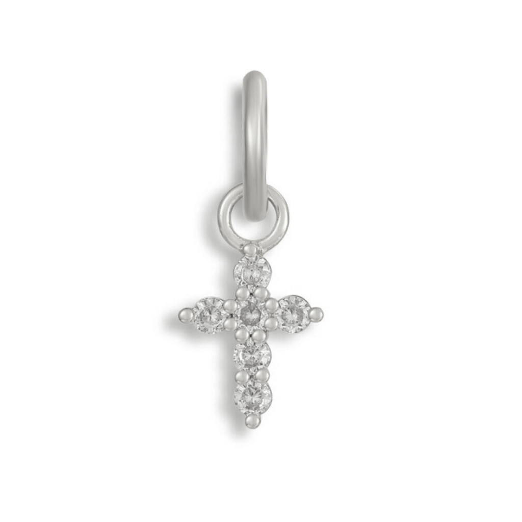 Salvation Charm - EVRYJEWELS