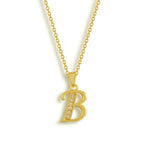 Say My Name Necklace - EVRYJEWELS