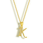 Say My Name Necklace - EVRYJEWELS