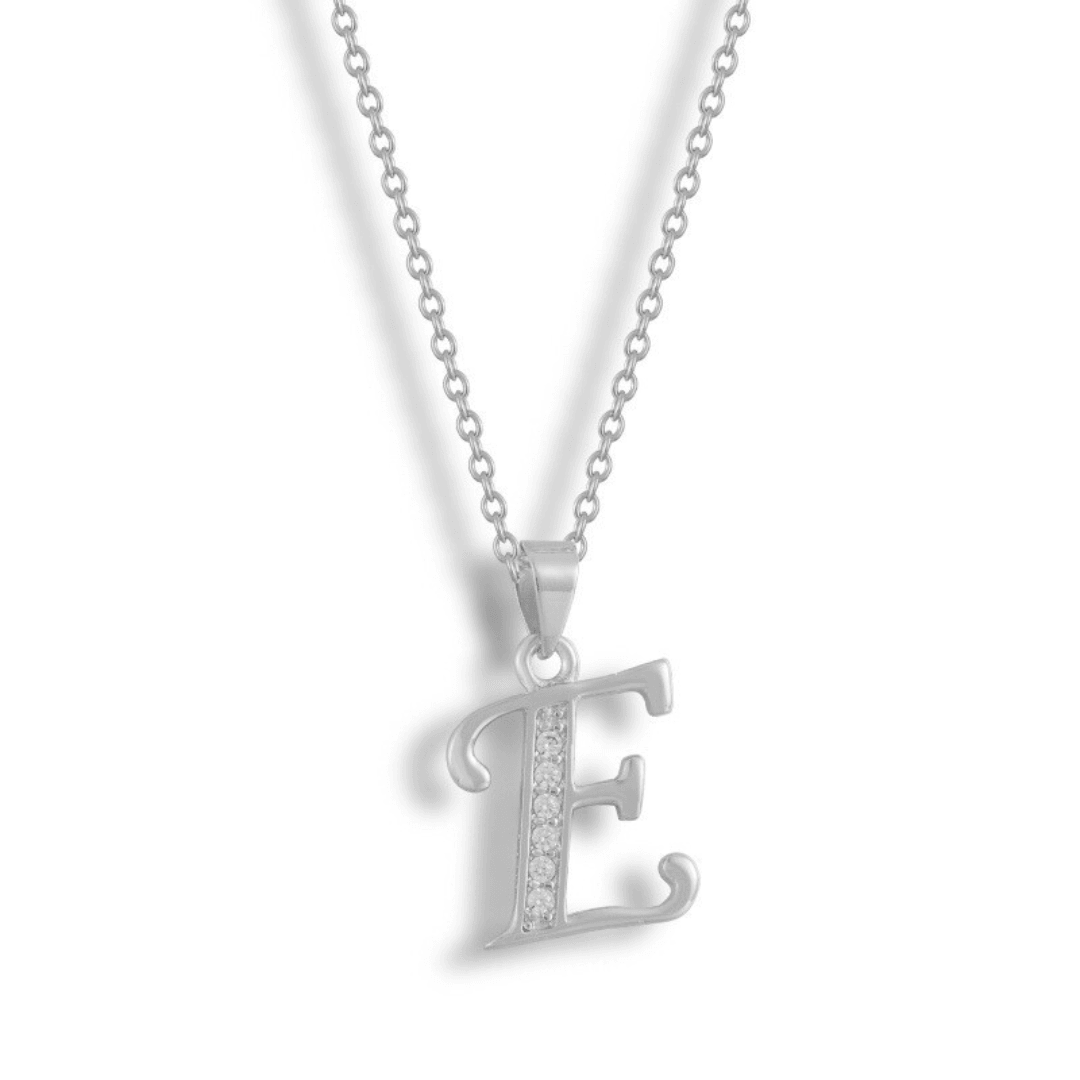 Say My Name Necklace - EVRYJEWELS
