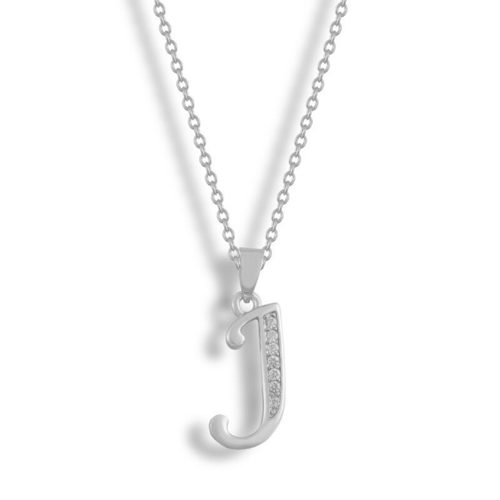 Say My Name Necklace - EVRYJEWELS