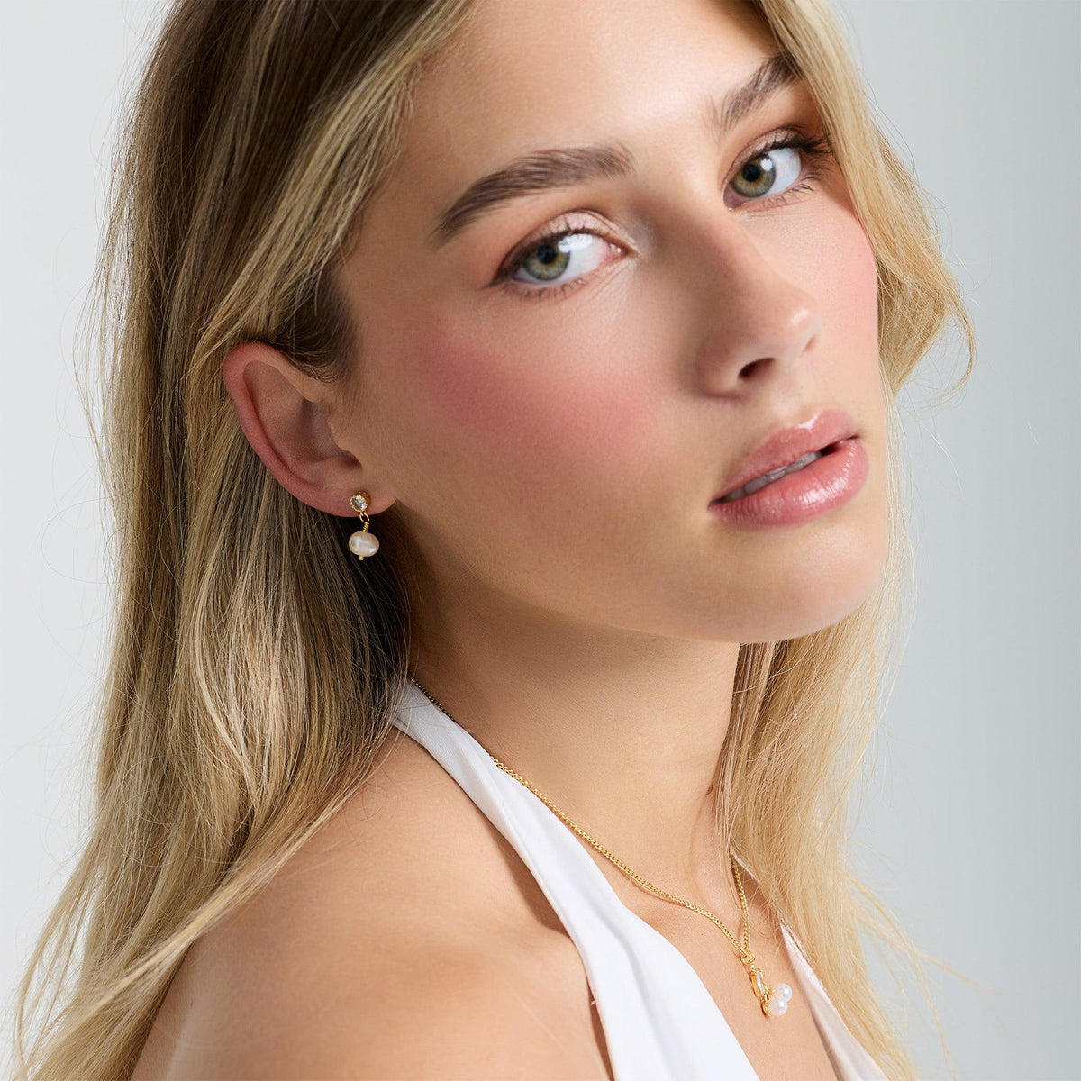 Selene Earrings