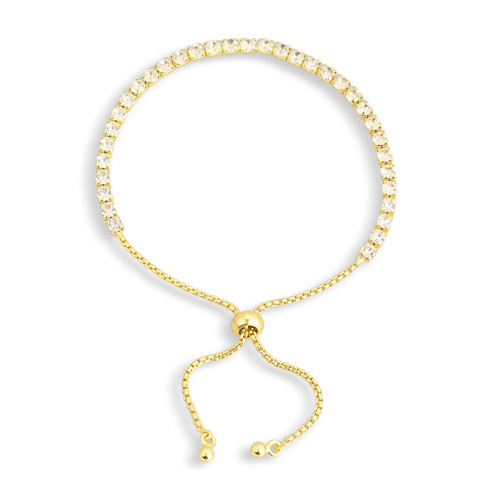 Shine Bright Tennis Bracelet