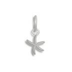 Starfish Charm - EVRYJEWELS
