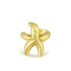Starfish Ear Cuff - EVRYJEWELS