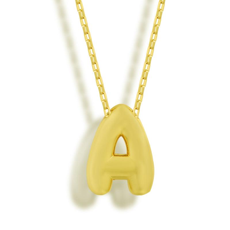 Sweet Thing Necklace - EVRYJEWELS
