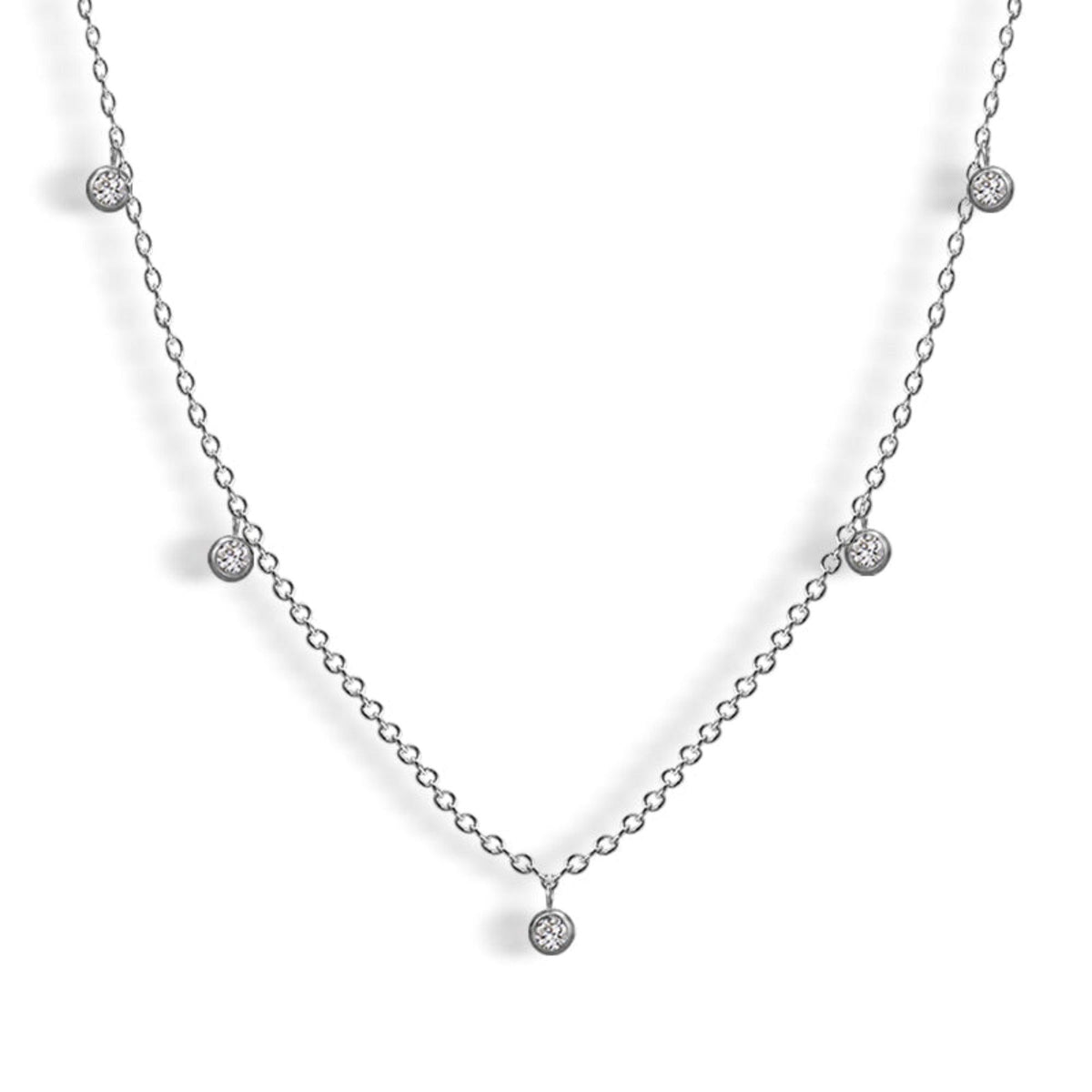 Symphony Necklace - EVRYJEWELS