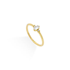 Temptress Ring - EVRYJEWELS