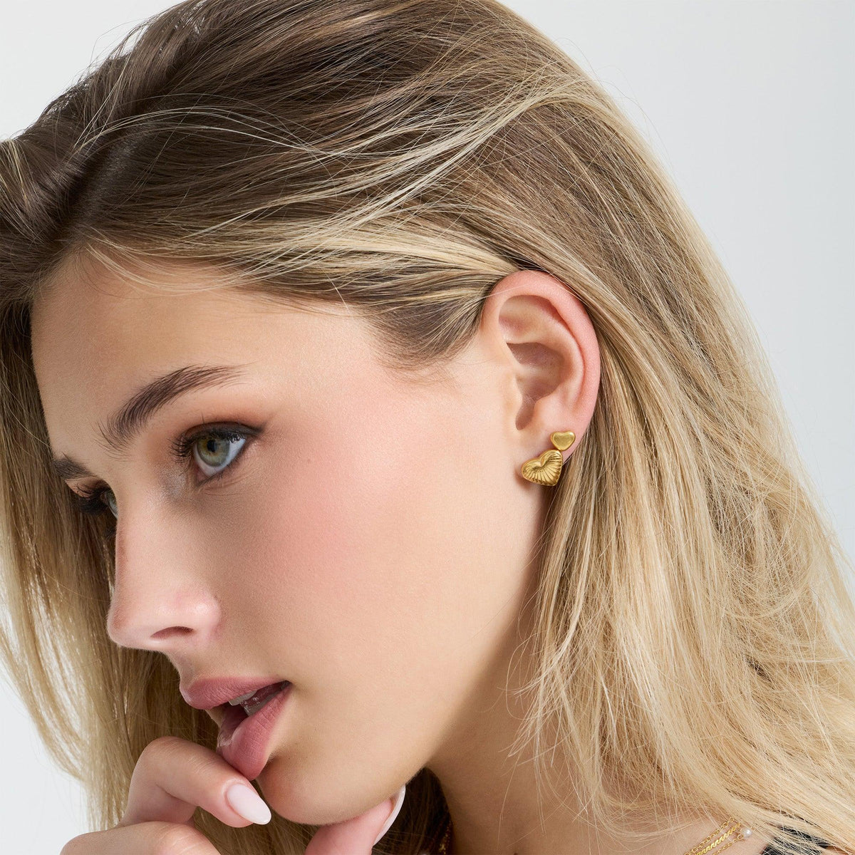 Baby Love Earrings