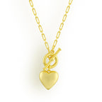 Timeless Romance Necklace - EVRYJEWELS