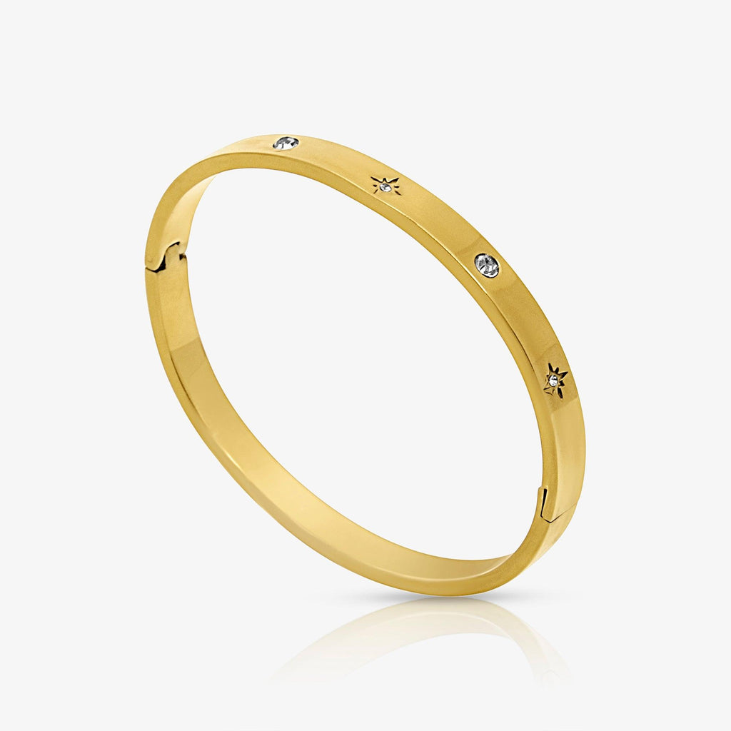 Twinkle Bangle - EVRYJEWELS