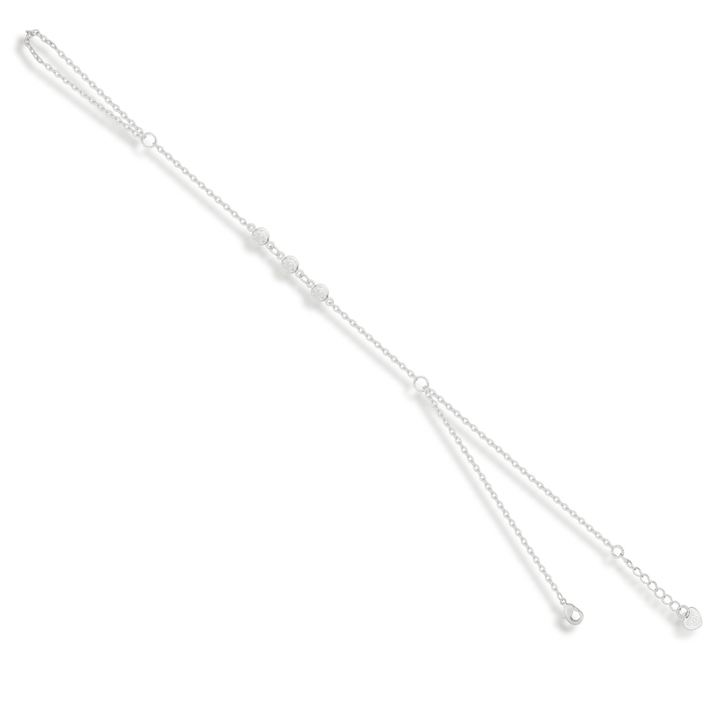 Twinkling Hand Chain - EVRYJEWELS