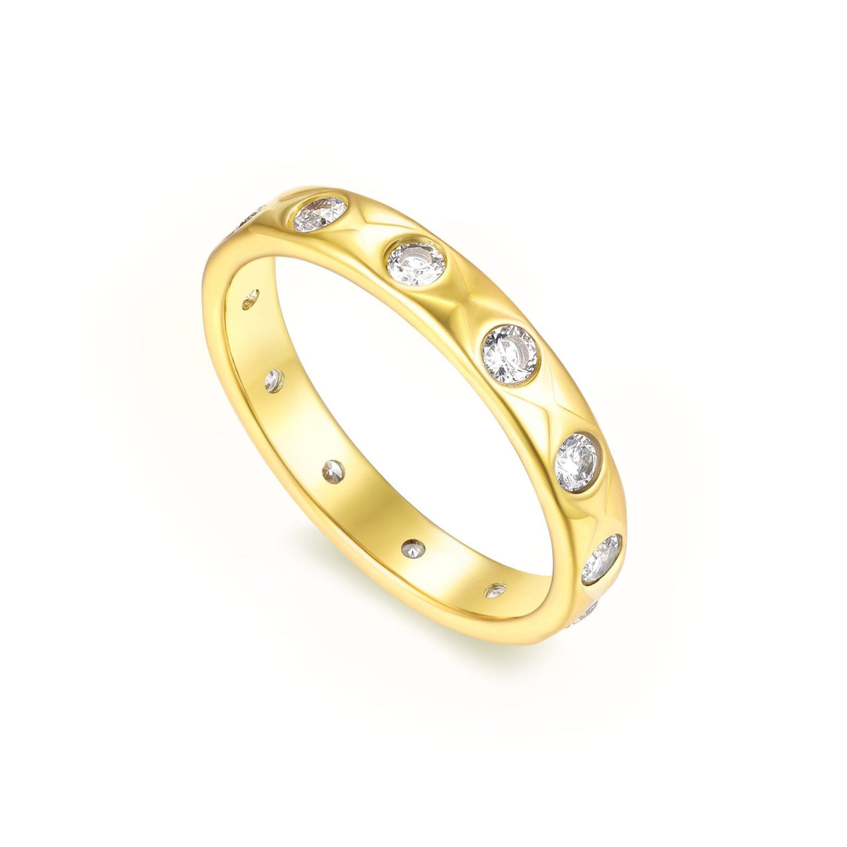 Windsor Ring - EVRYJEWELS