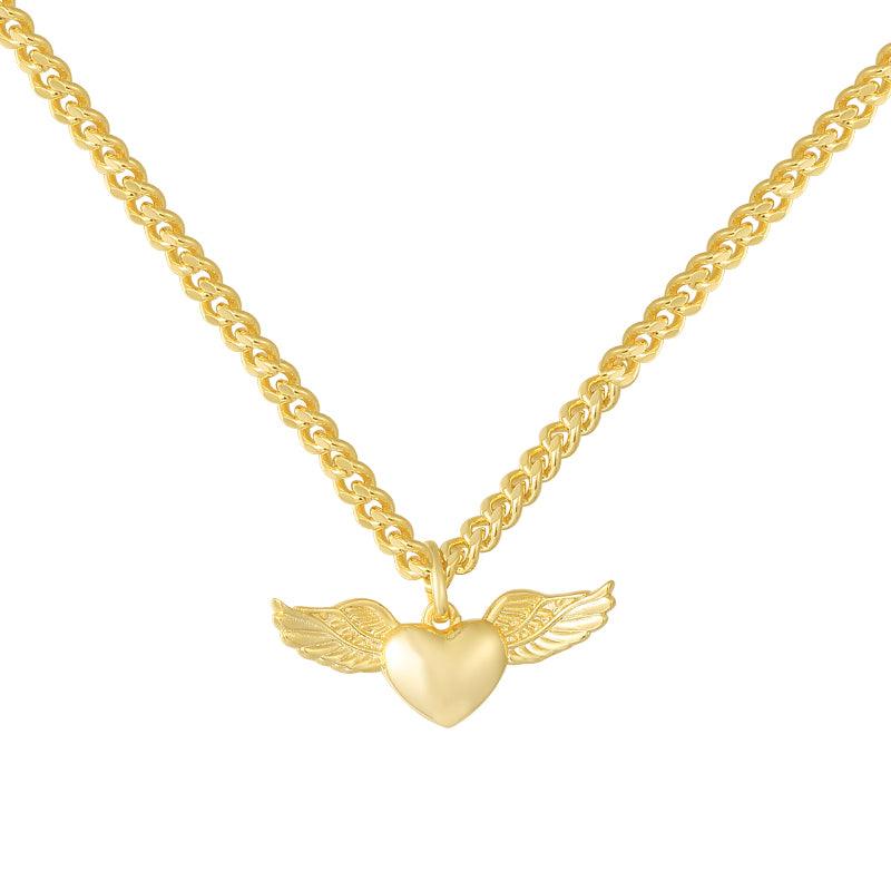 XO Necklace - EVRYJEWELS
