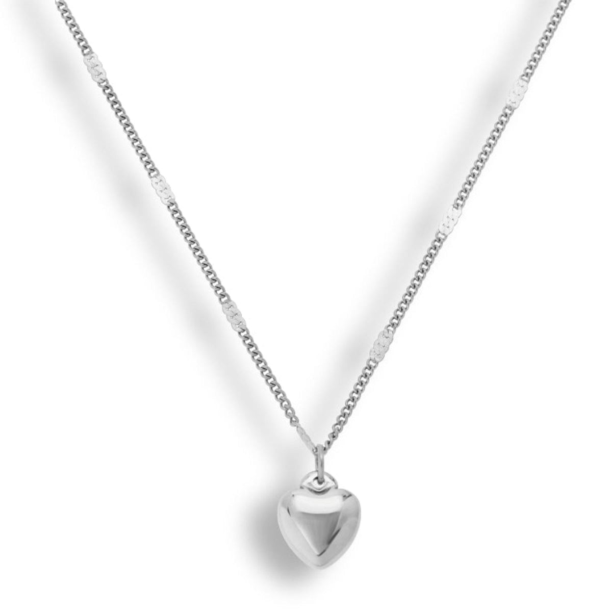 You Have My Heart Necklace - EVRYJEWELS