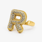 Adore Me Ring