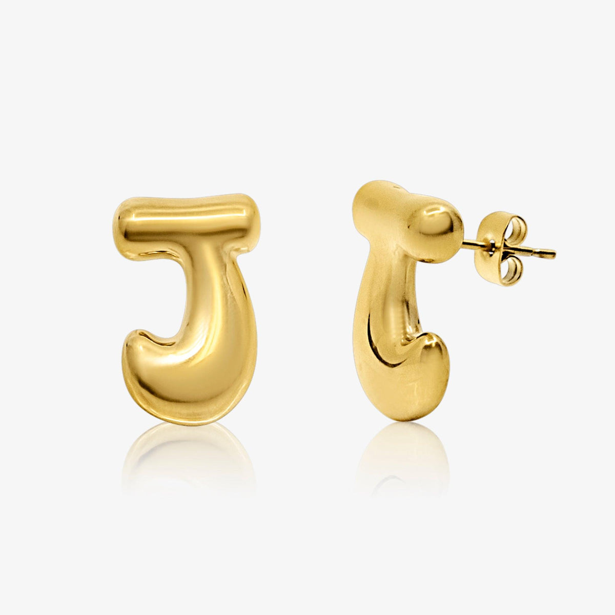 All About You Earrings - EVRYJEWELS