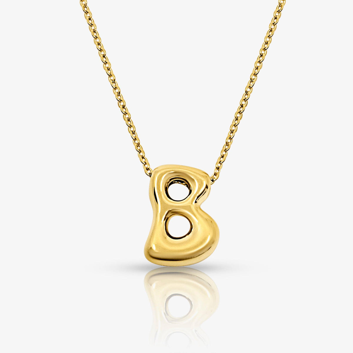 All About You Necklace