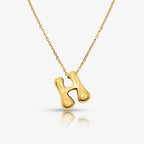 All About You Necklace - EVRYJEWELS