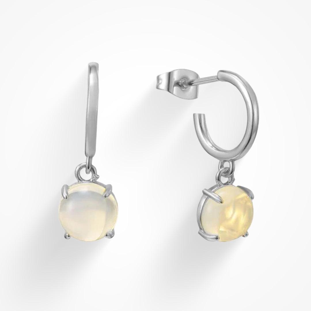 Aura Earrings - EVRYJEWELS