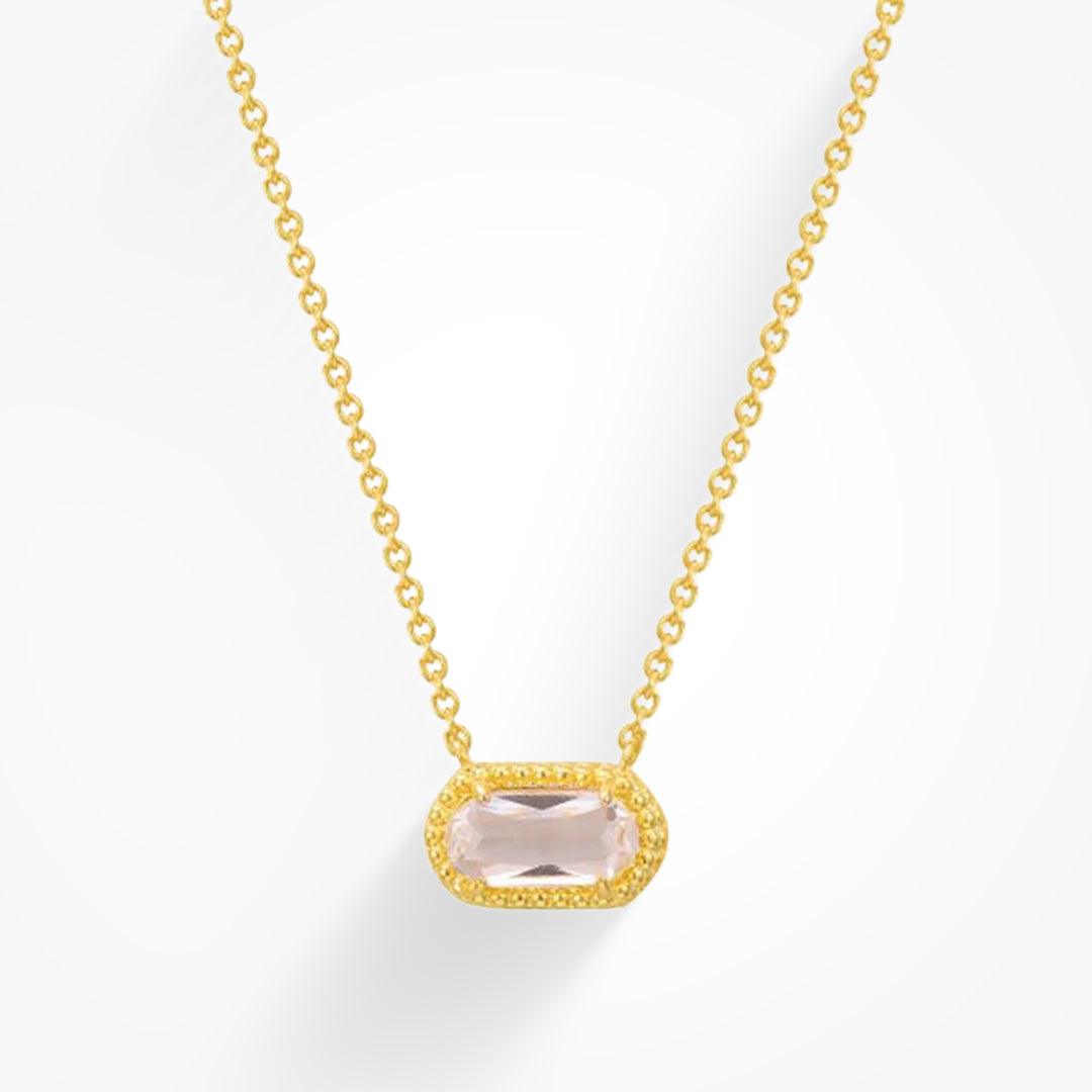 Aura Necklace - EVRYJEWELS