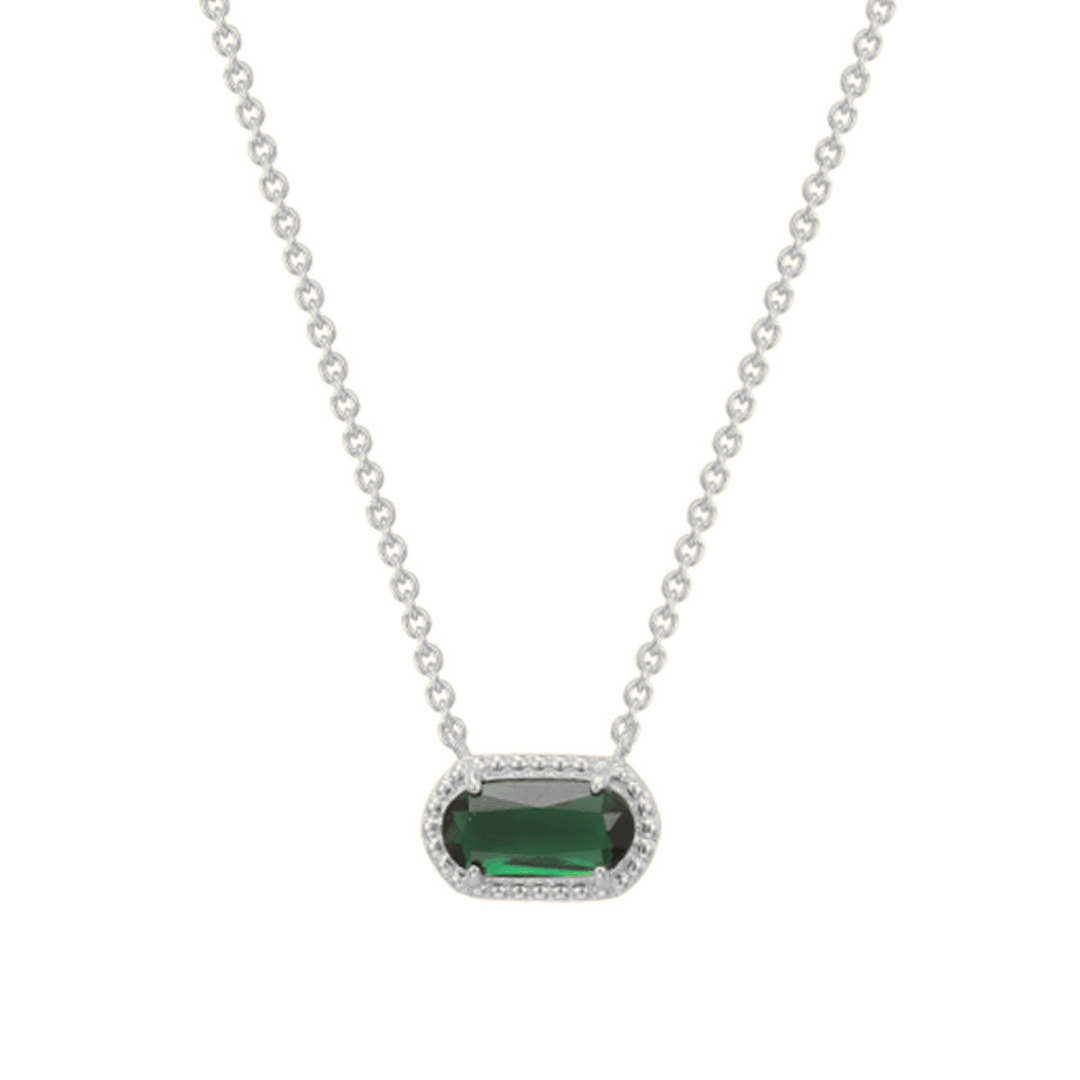 Aura Necklace - EVRYJEWELS