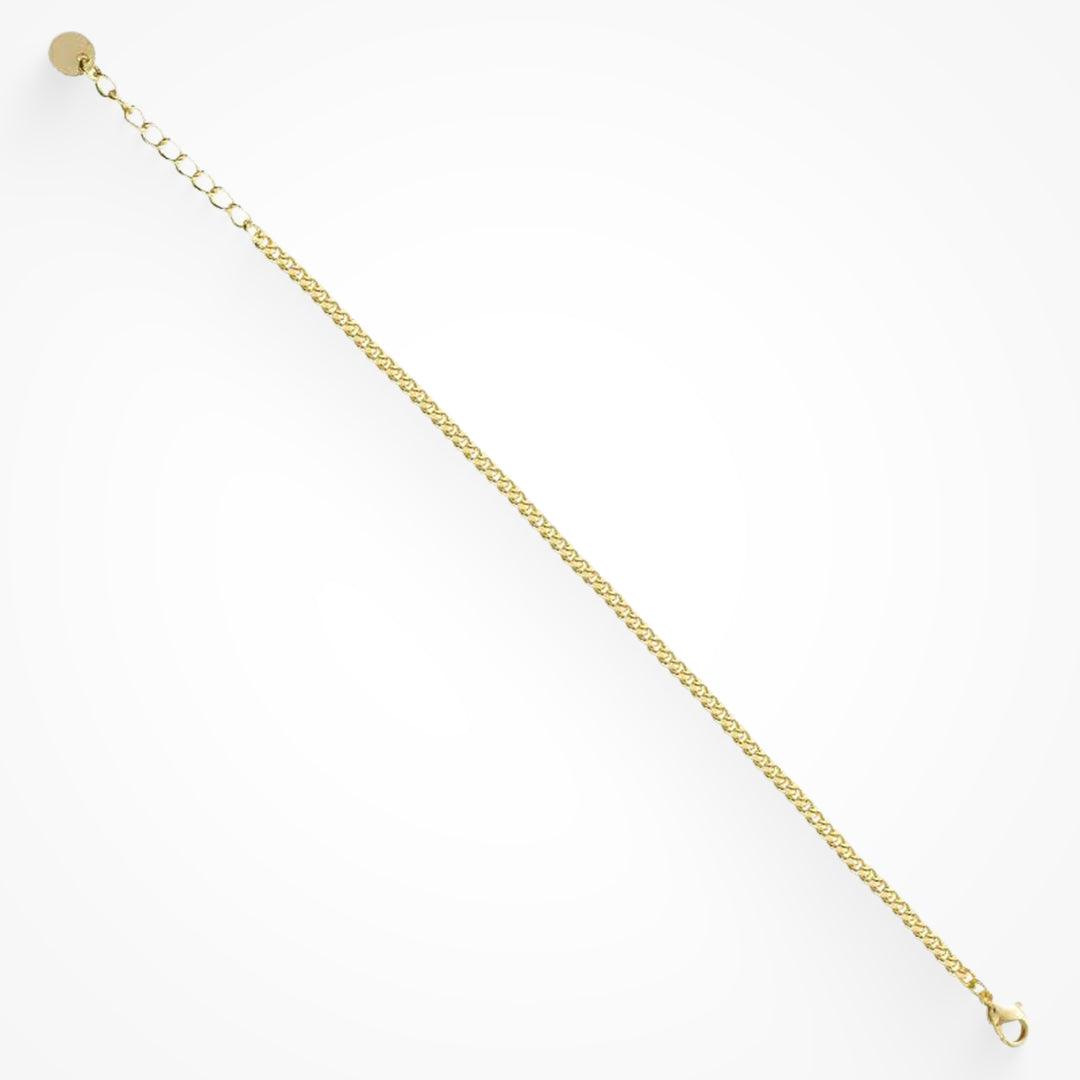 Baby Angel Bracelet - EVRYJEWELS