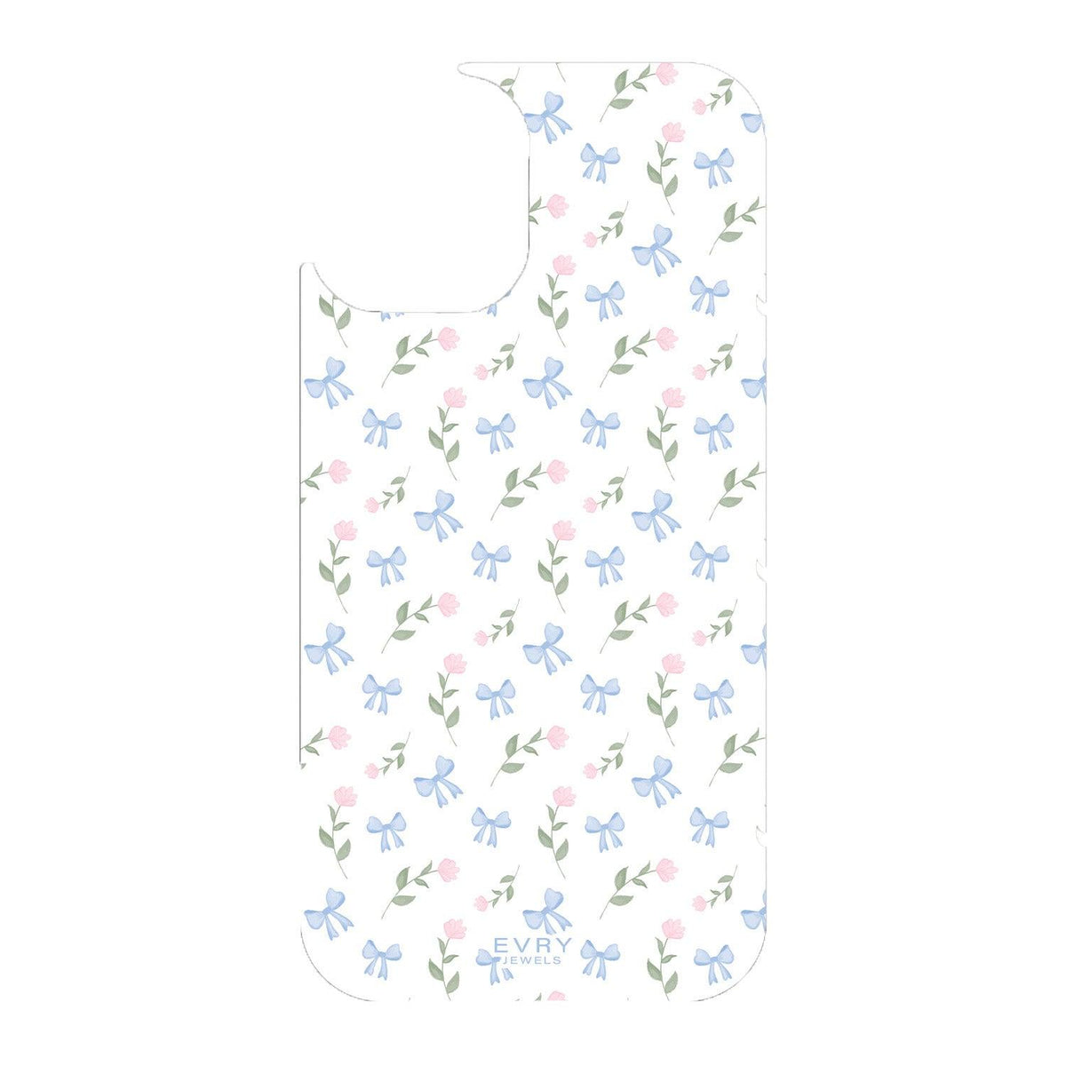 Babygirl Phone Cover - EVRYJEWELS