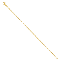 Baby Link Up Bracelet - EVRYJEWELS