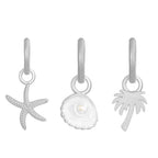 3-Pack Bikini Charm Bundle - EVRYJEWELS