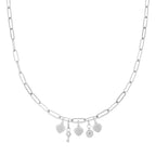 Charm Affair Bundle Necklace - EVRYJEWELS