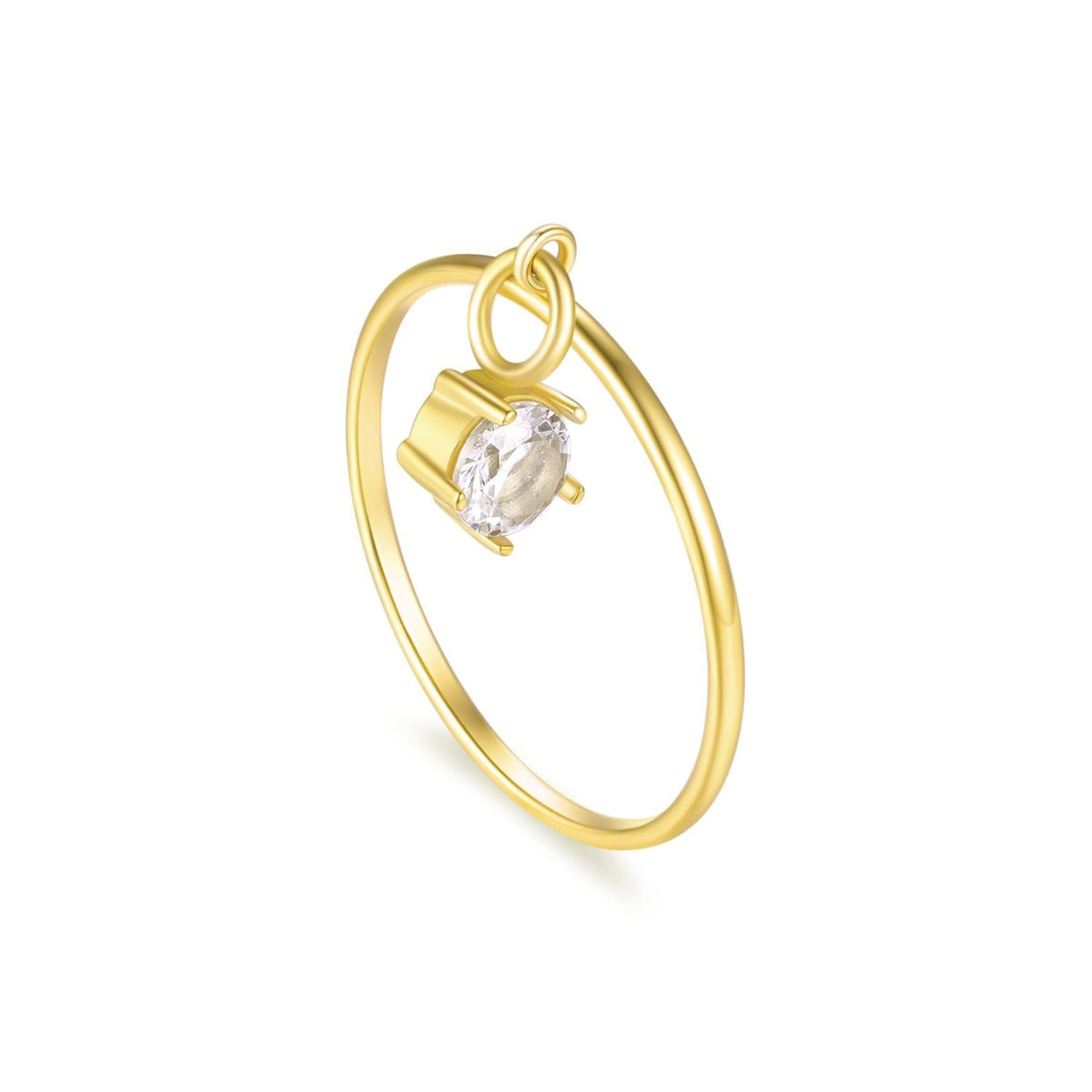 Charming Ring - EVRYJEWELS