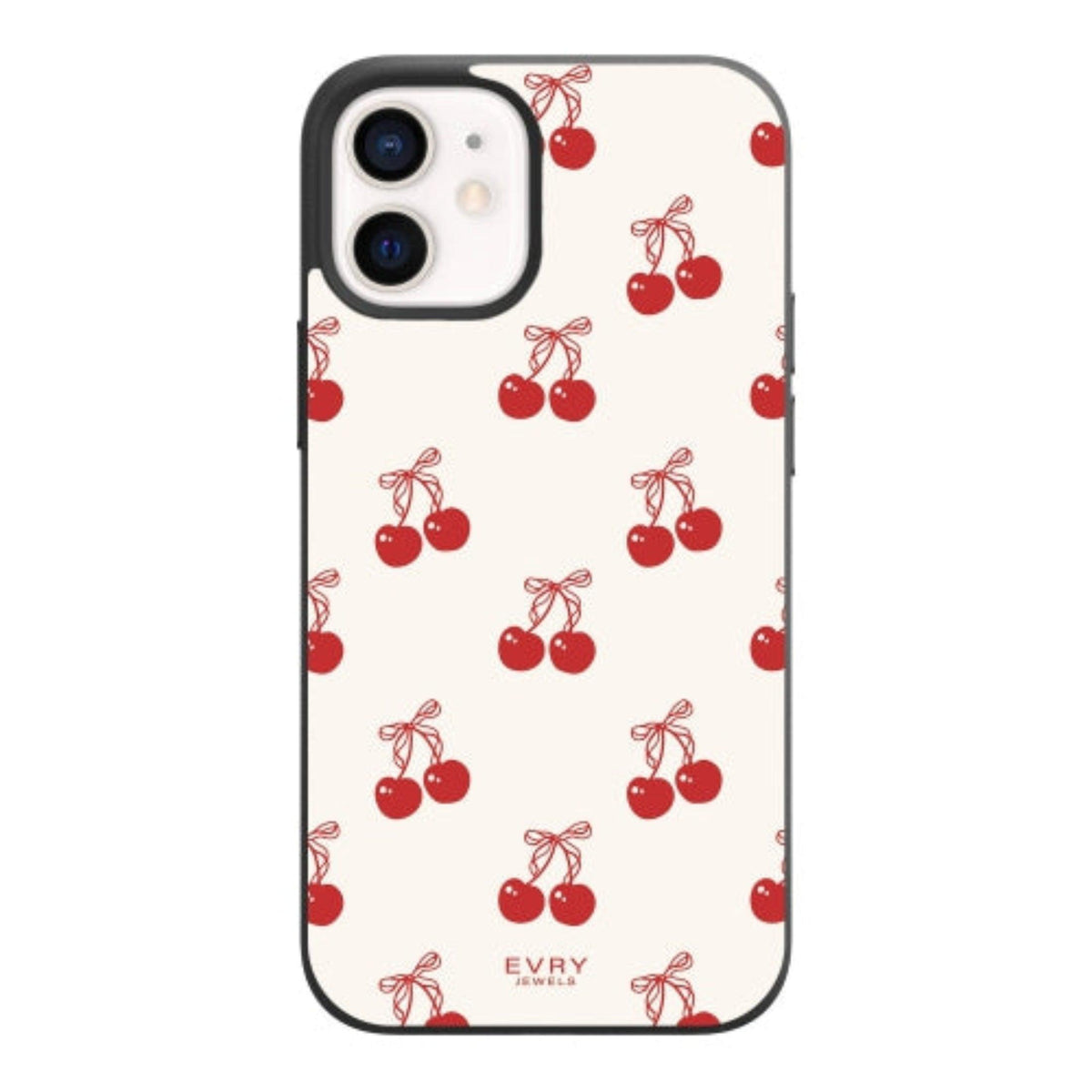 Phone case designed for iPhone - EVRYJEWELS