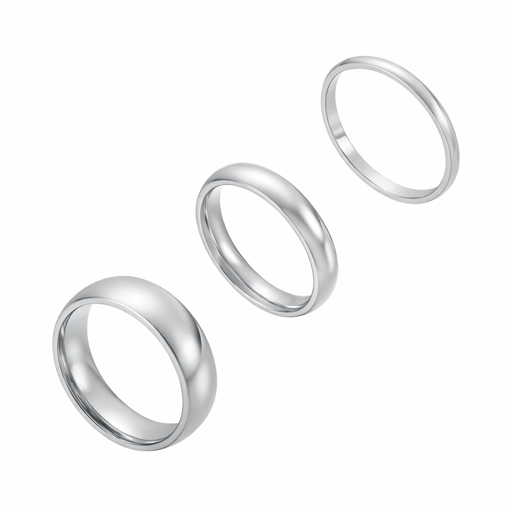 Daily Ring - EVRYJEWELS