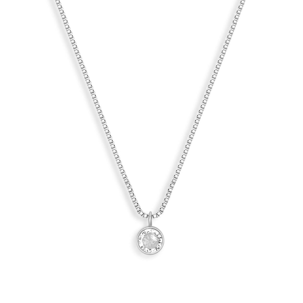 Daylight Necklace