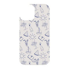 Euro Girl Summer Phone Cover - EVRYJEWELS