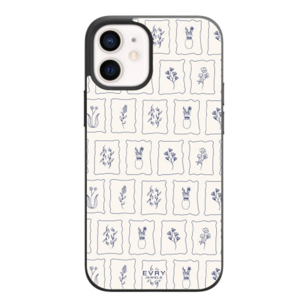 Phone case designed for iPhone - EVRYJEWELS