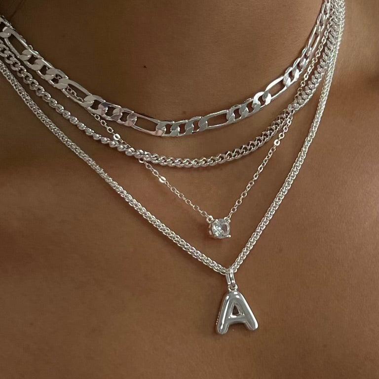 I Heart Me Necklace - EVRYJEWELS